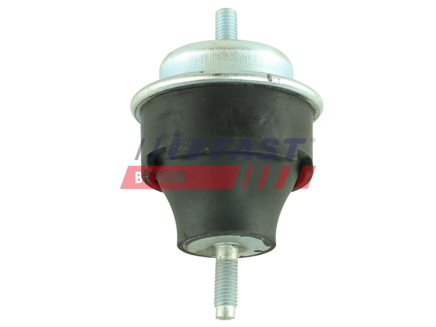 FAST Ophæng, automatisk gearkasse ft52519 højre for VW FORD