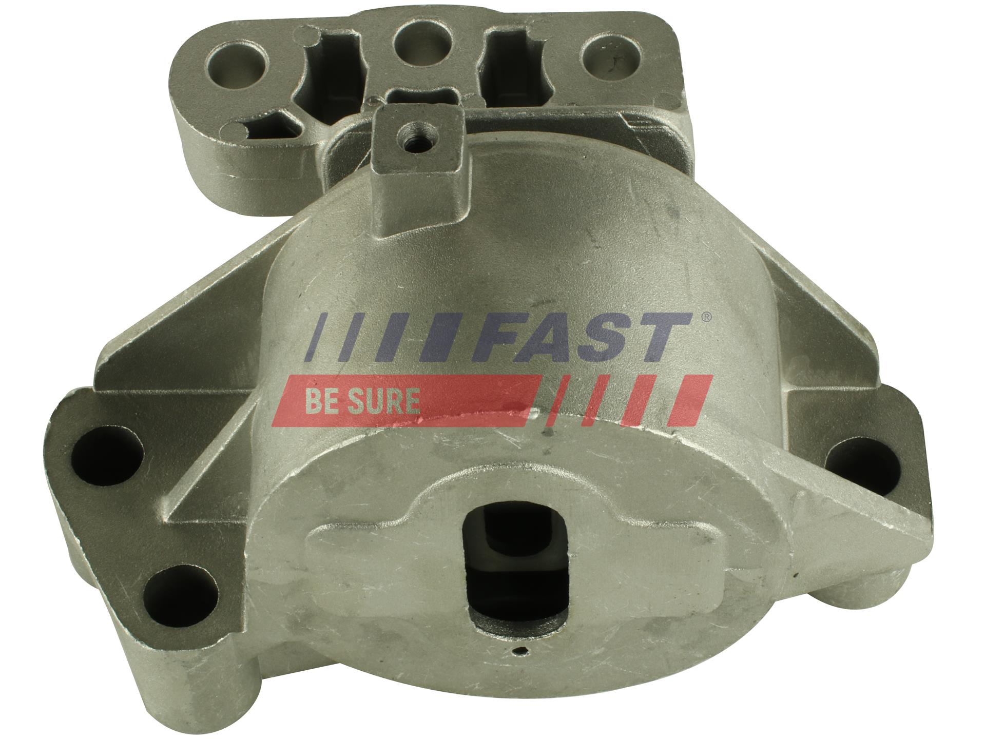 FAST Ophæng, automatisk gearkasse ft52526 foraksel for FIAT CITROËN