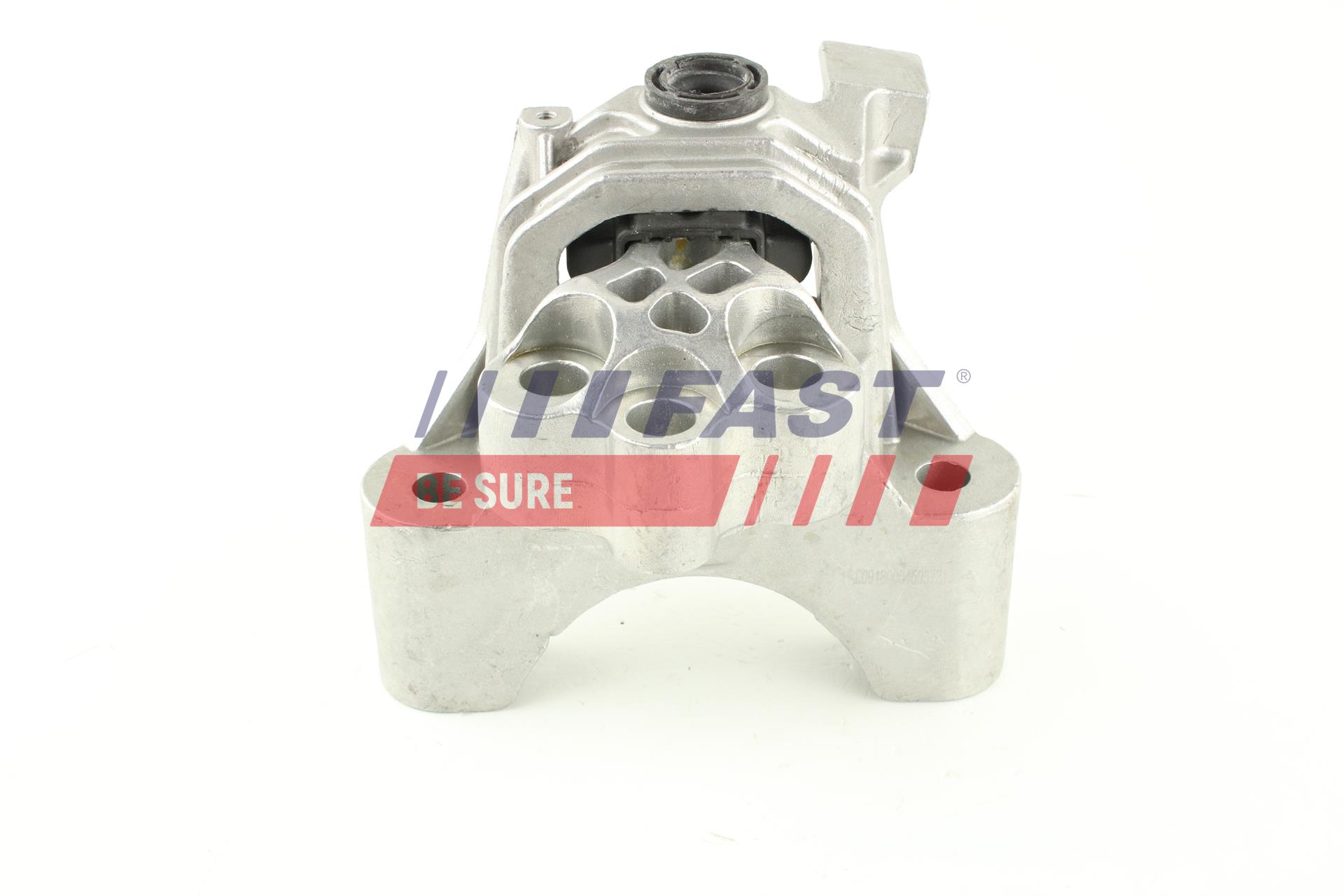 FAST Ophæng, automatisk gearkasse ft52551 foran for FIAT