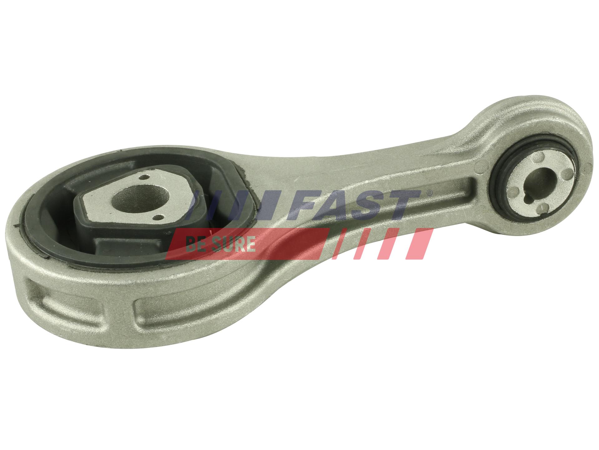 FAST Lejekonsol, motorophæng ft52546 bag for FIAT