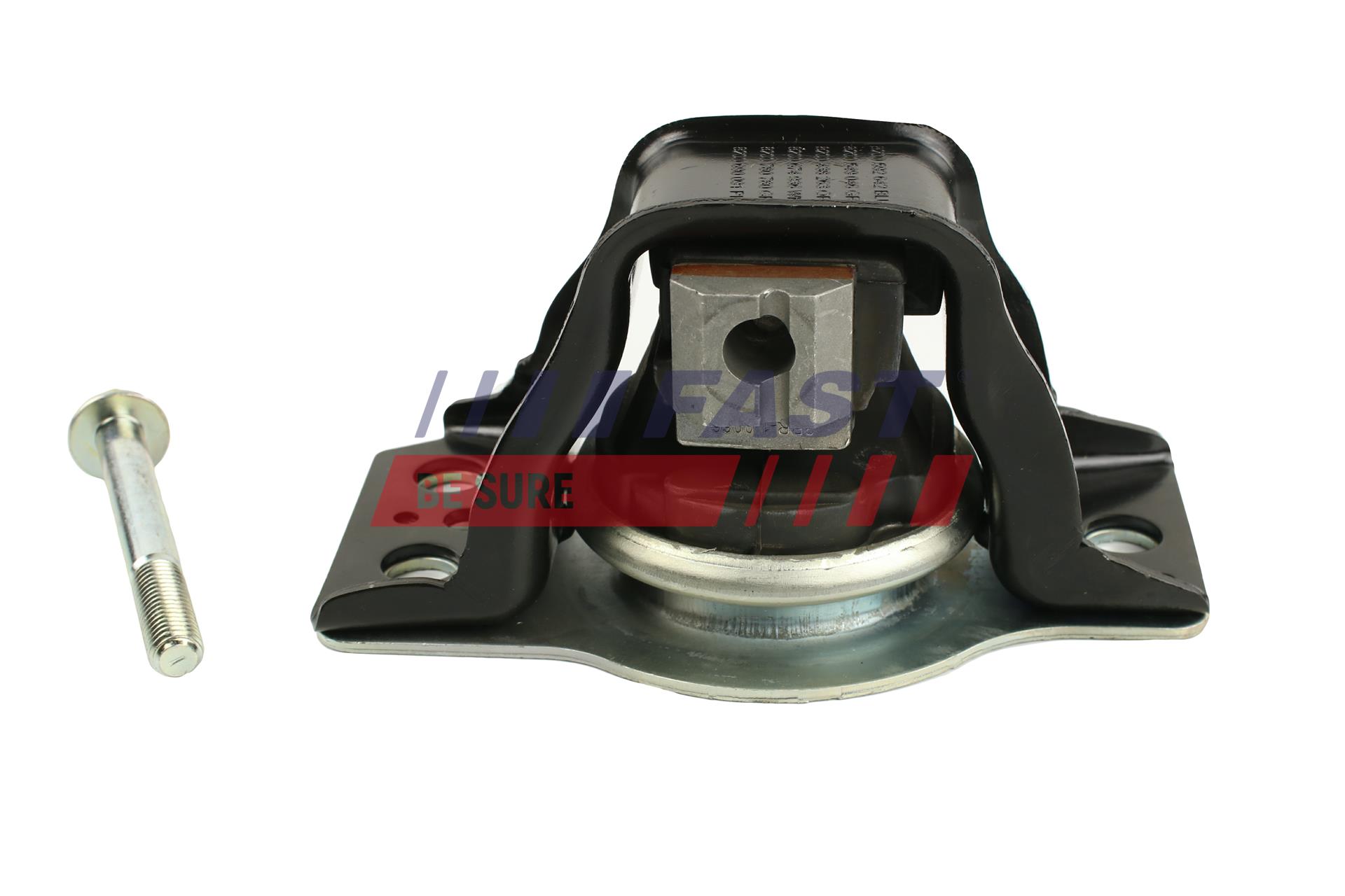 FAST Ophæng, automatisk gearkasse ft52591 højre for RENAULT