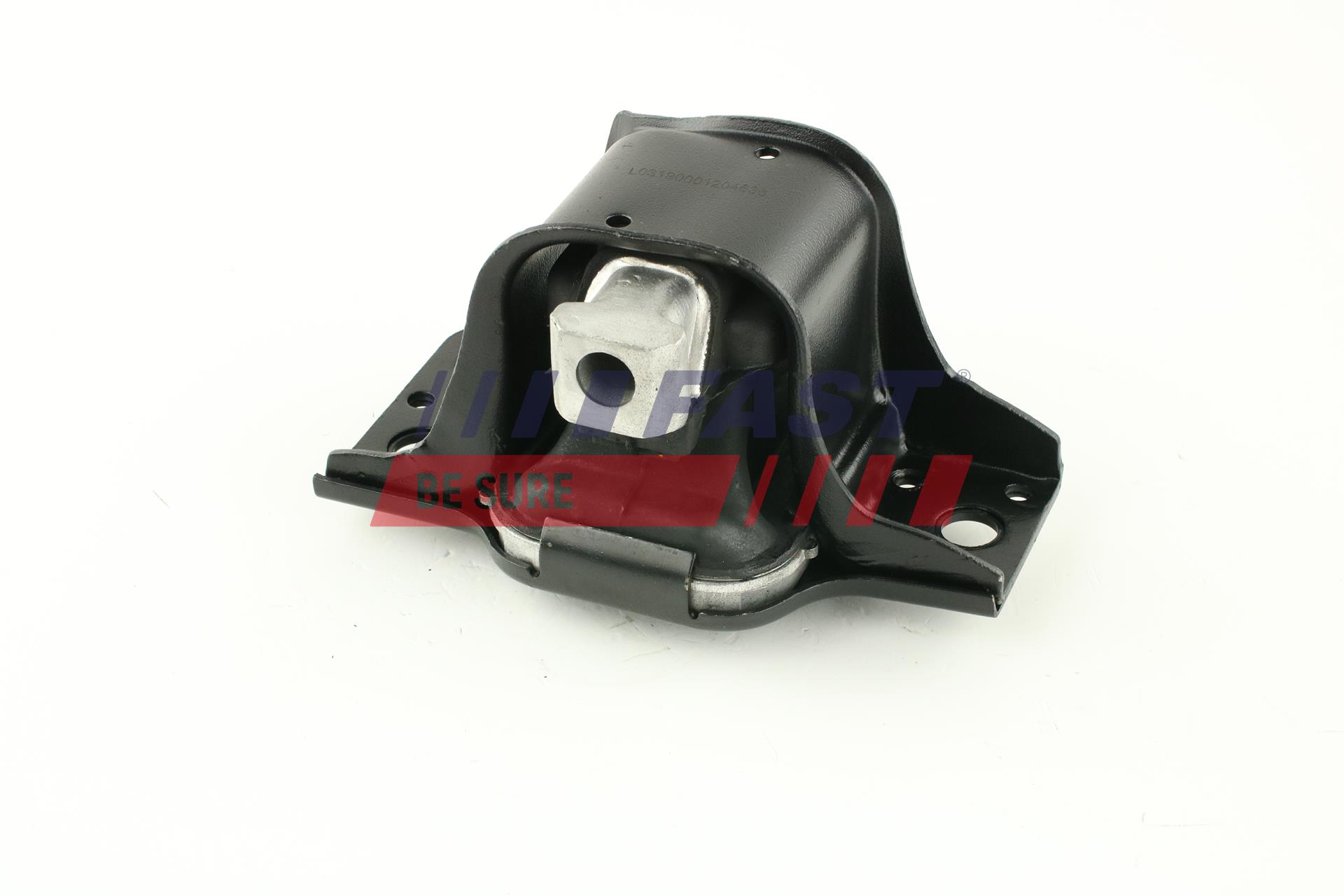 FAST Ophæng, automatisk gearkasse ft52593 højre for RENAULT