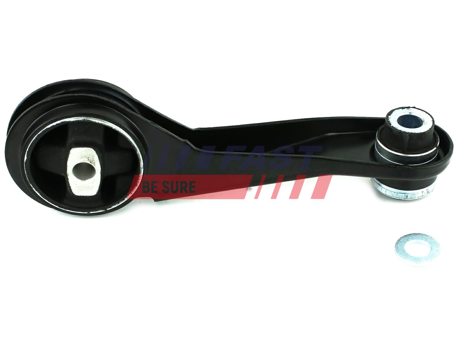 FAST Lejekonsol, motorophæng ft52596 nede for RENAULT NISSAN
