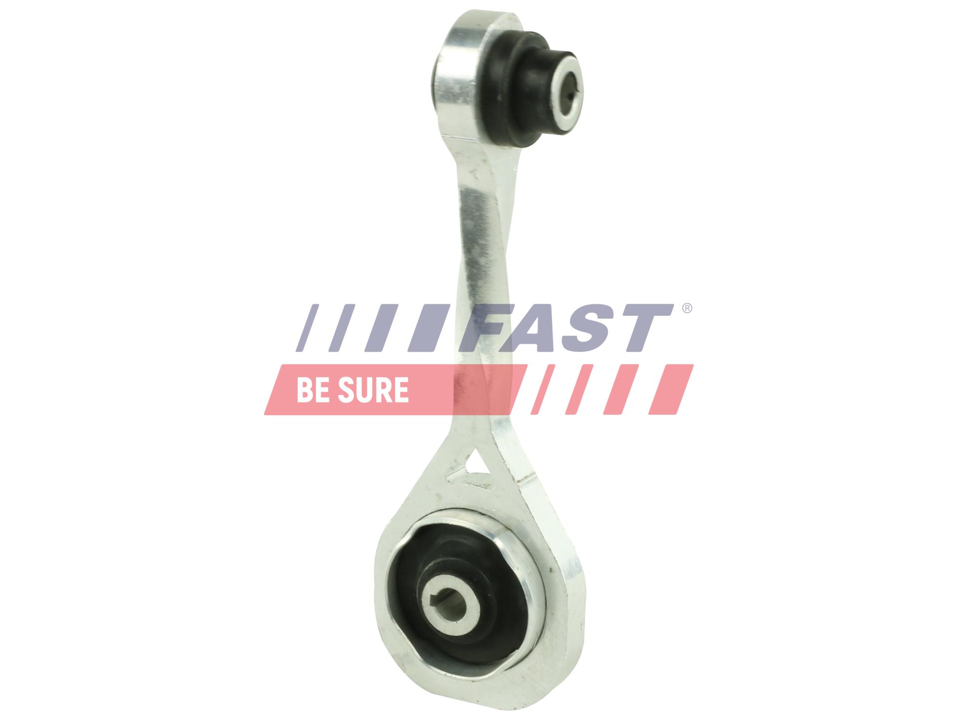 FAST Lejekonsol, motorophæng ft52599 bag for NISSAN RENAULT