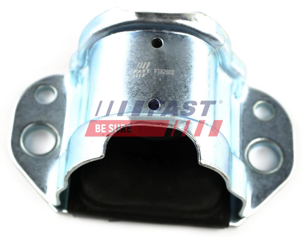 FAST Ophæng, automatisk gearkasse ft52602 højre for RENAULT