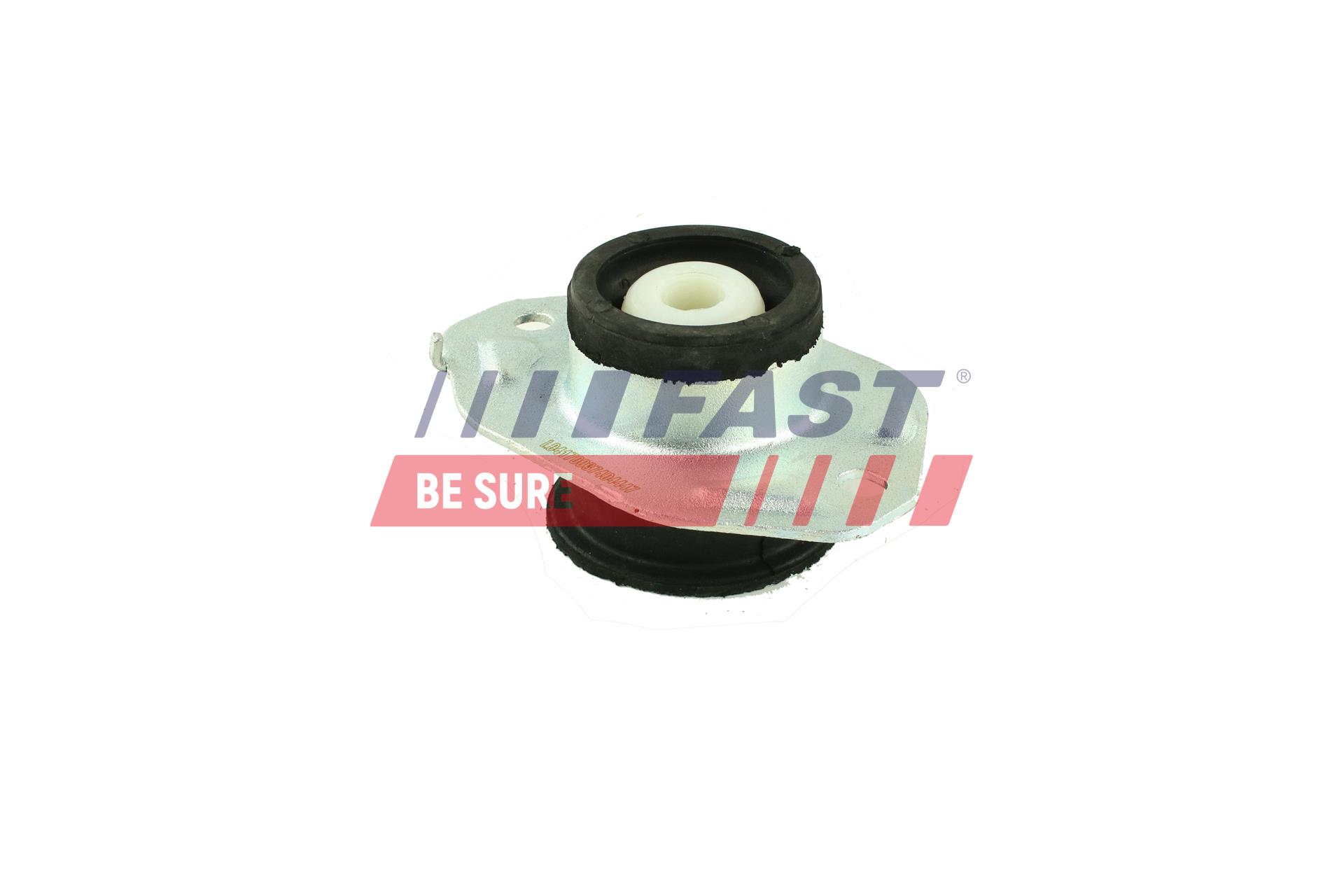 FAST Ophæng, automatisk gearkasse ft52616 højre for OPEL RENAULT