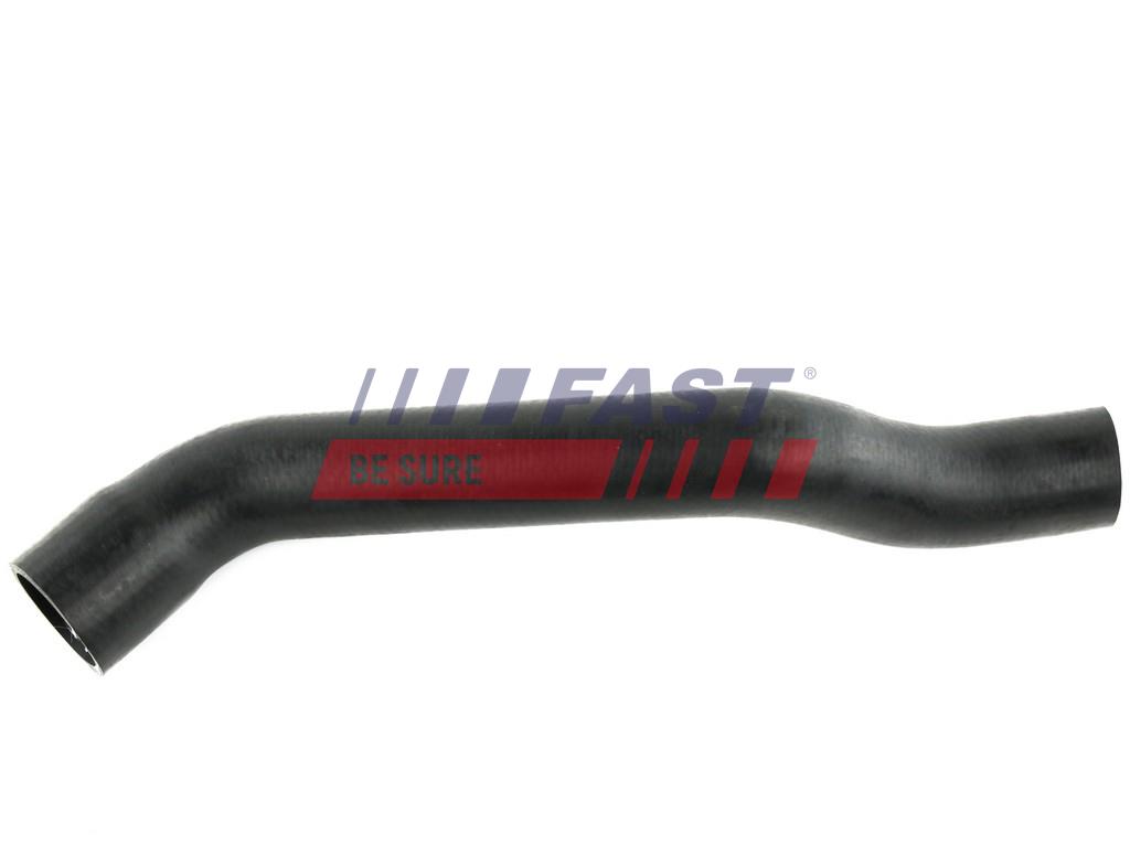 FAST Ladeluftslange ft61001 Indtag for FIAT