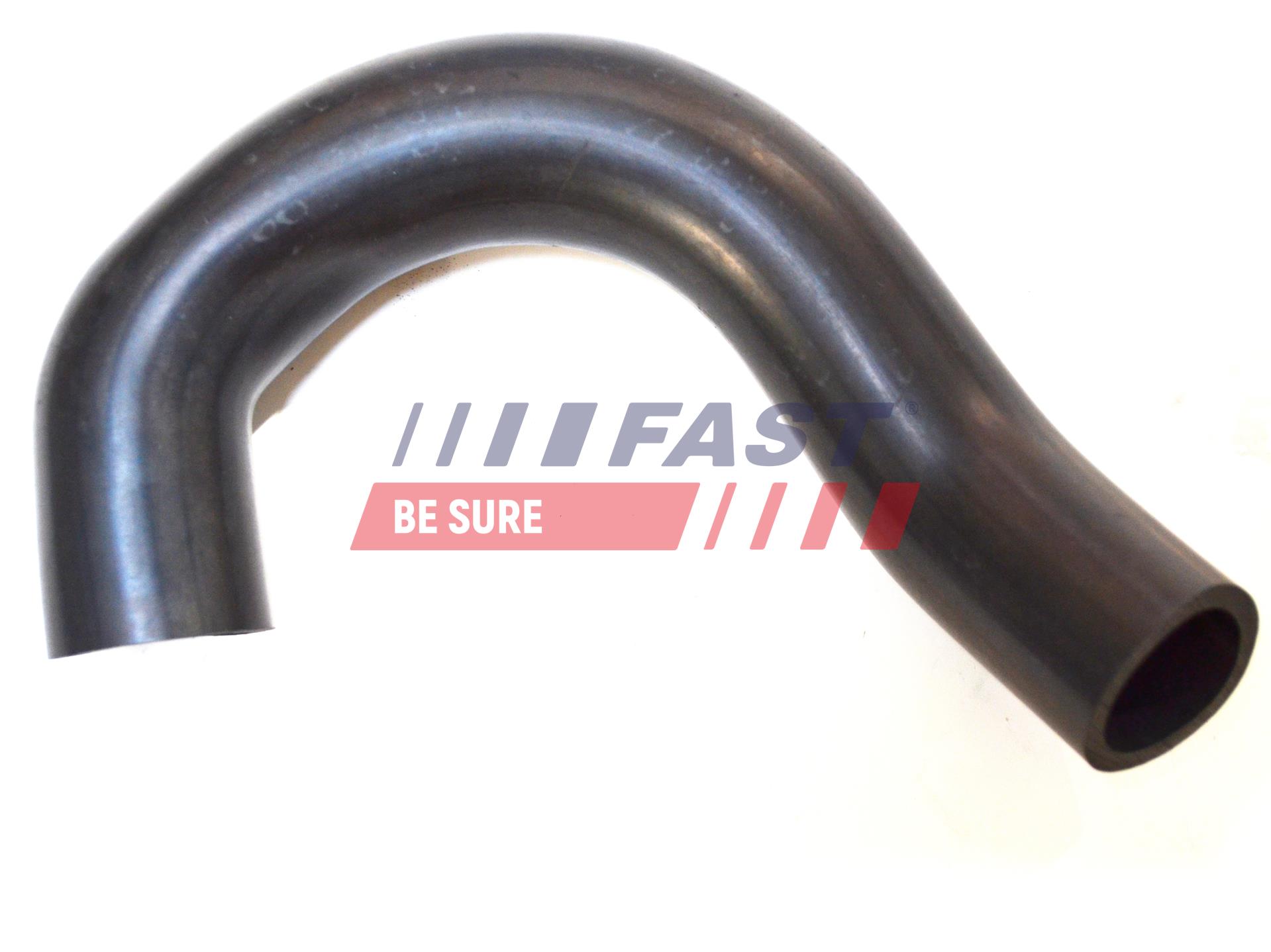 FAST Udluftningsslange, ekspansionsbeholder ft61314 Indtag for FORD