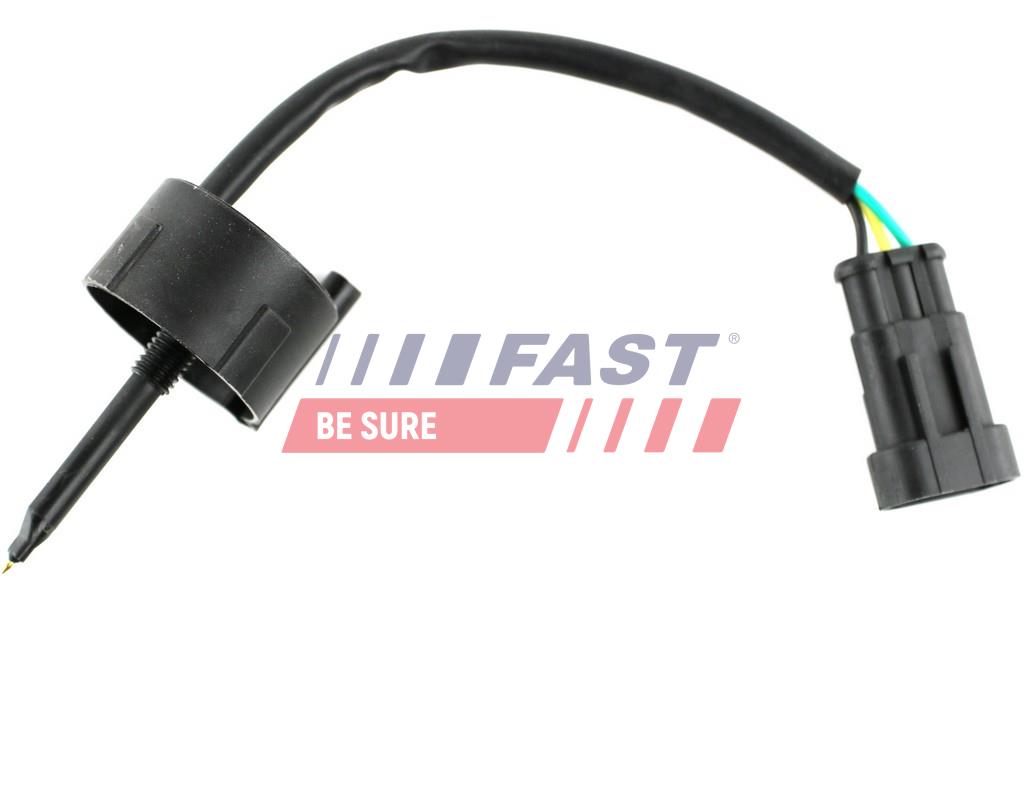 FAST Vandsensor, brændstofsystem ft80013 for IVECO