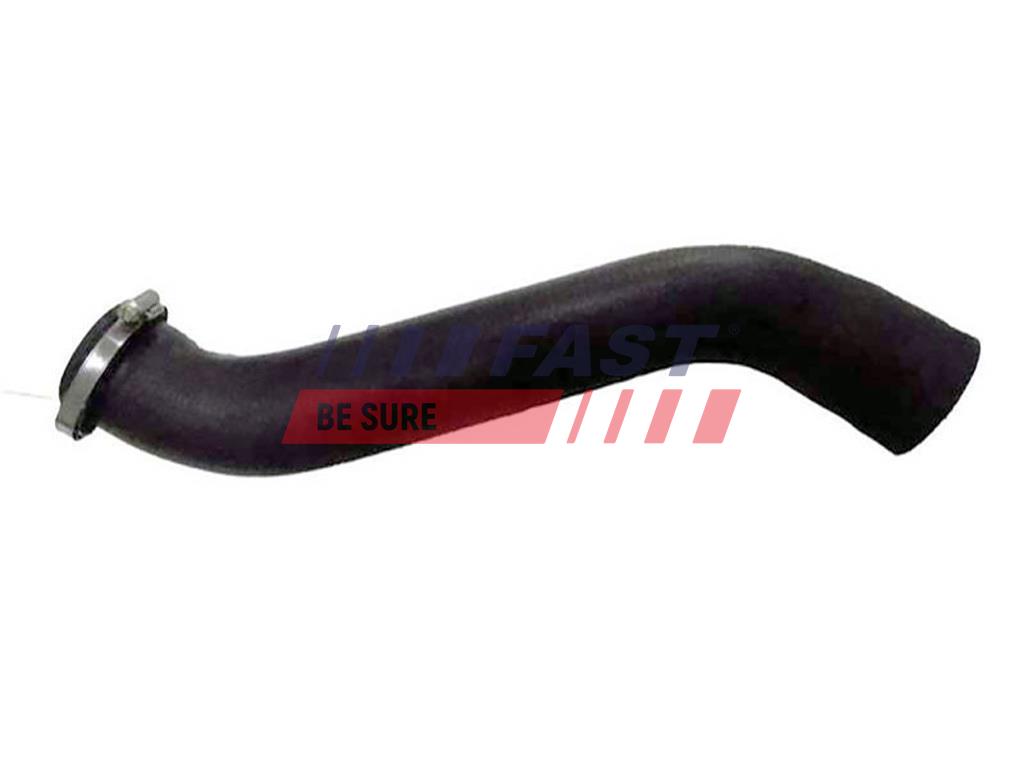 FAST Ladeluftslange ft61531 for MERCEDES-BENZ
