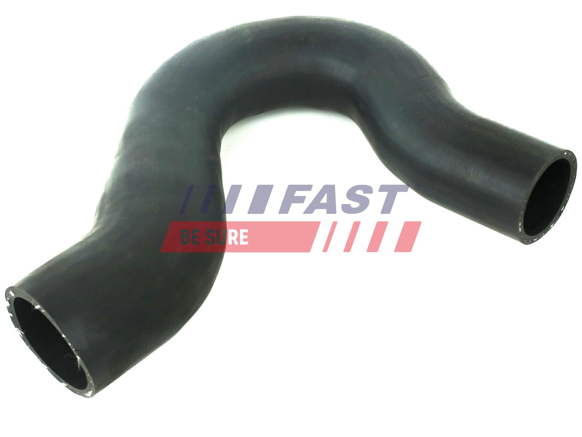 FAST Ladeluftslange ft61659 for RENAULT