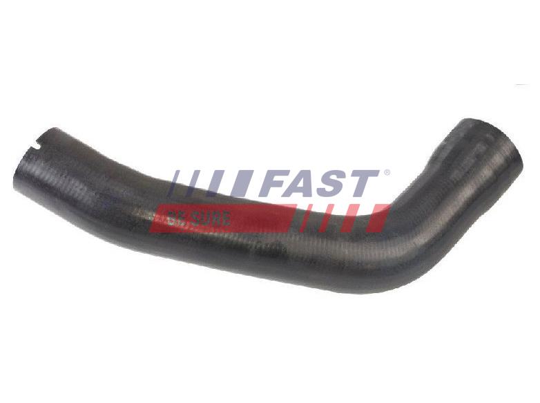 FAST Ladeluftslange ft61728 foran for FIAT CITROËN