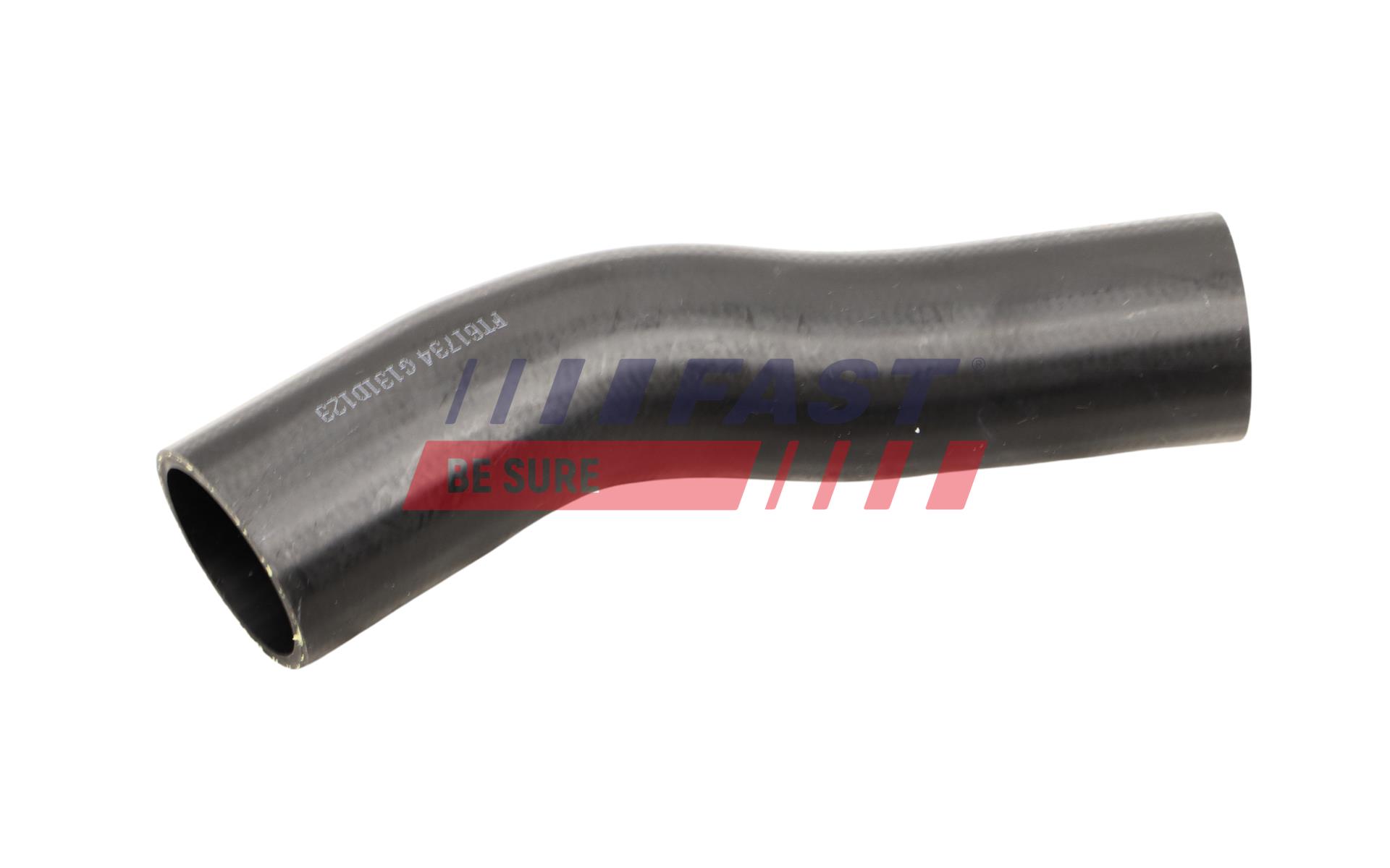 FAST Ladeluftslange ft61734 for FIAT