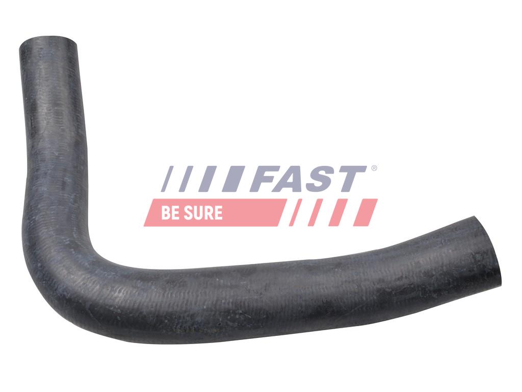FAST Ladeluftslange ft61738 for FIAT CITROËN