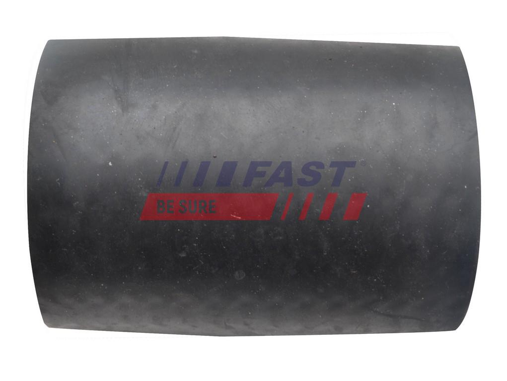 FAST Ladeluftslange ft61801 for FIAT