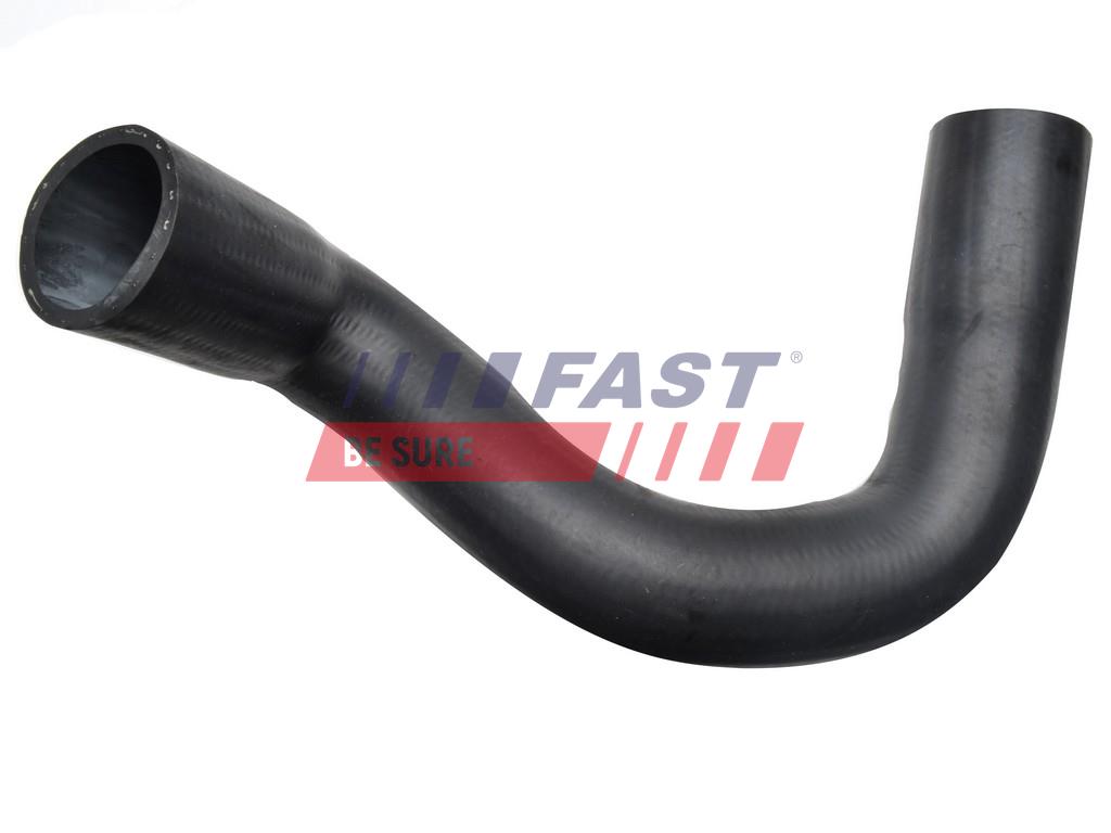 FAST Ladeluftslange ft61811 for CITROËN
