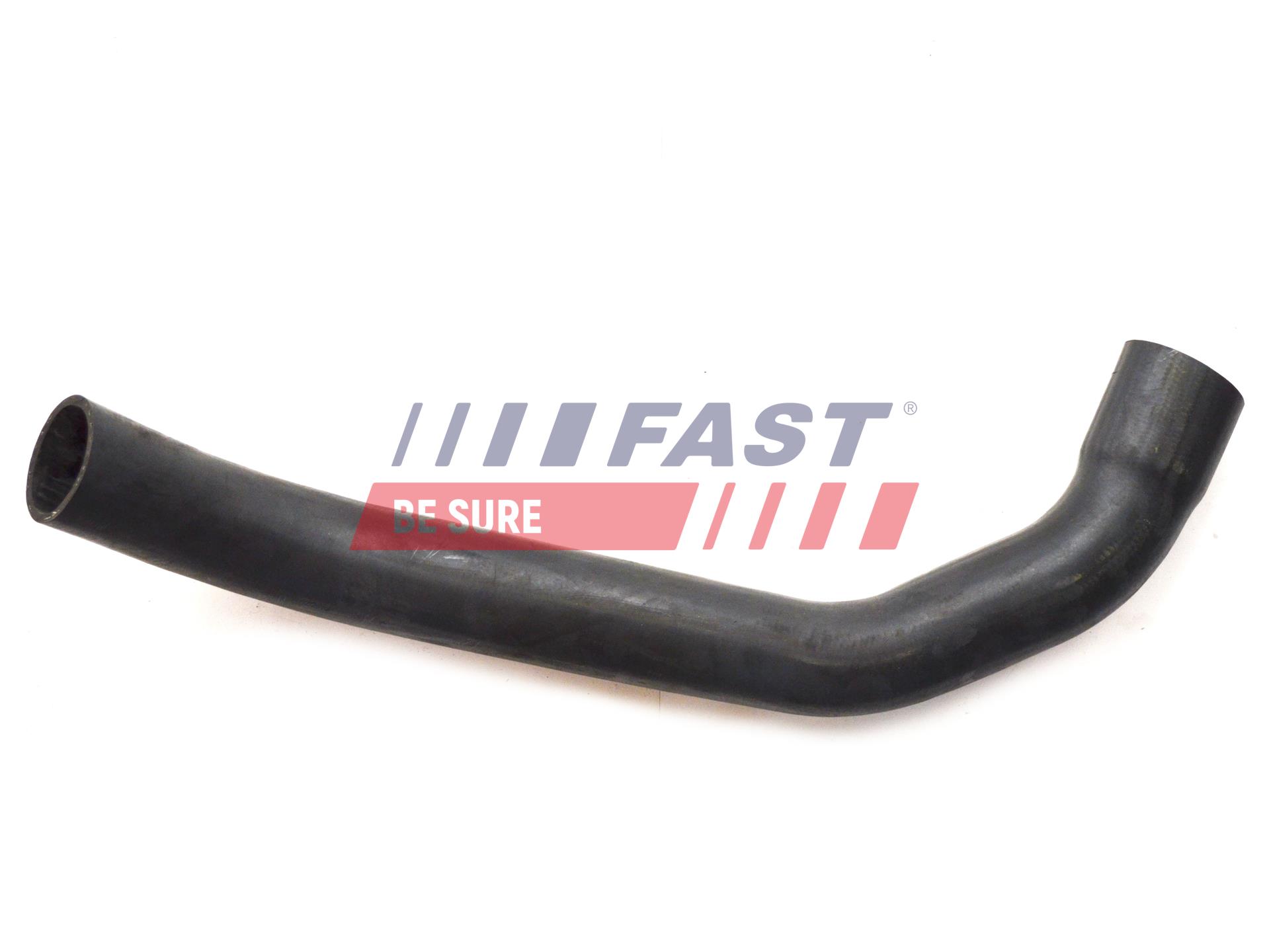 FAST Ladeluftslange ft61814 venstre for FORD