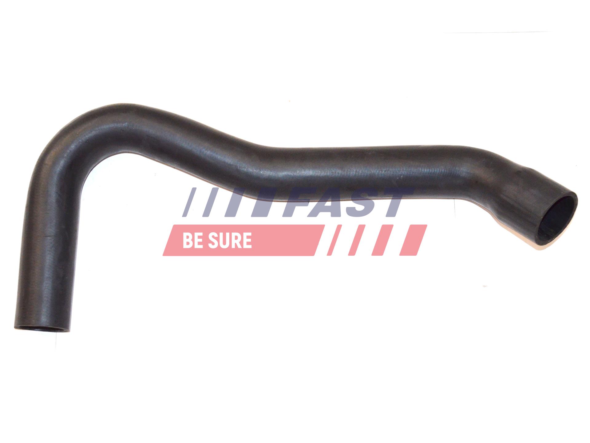 FAST Ladeluftslange ft61815 for FORD