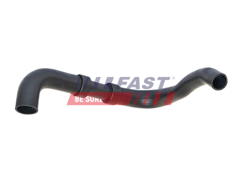 FAST Ladeluftslange ft61817 for FORD