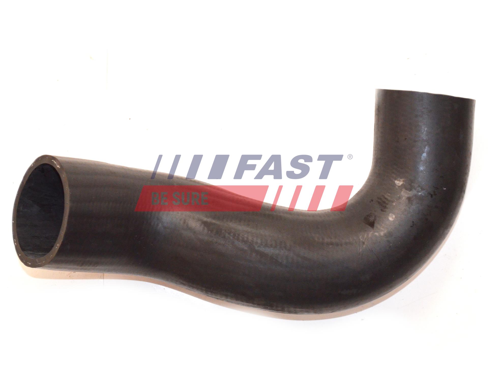 FAST Ladeluftslange ft61820 for FORD