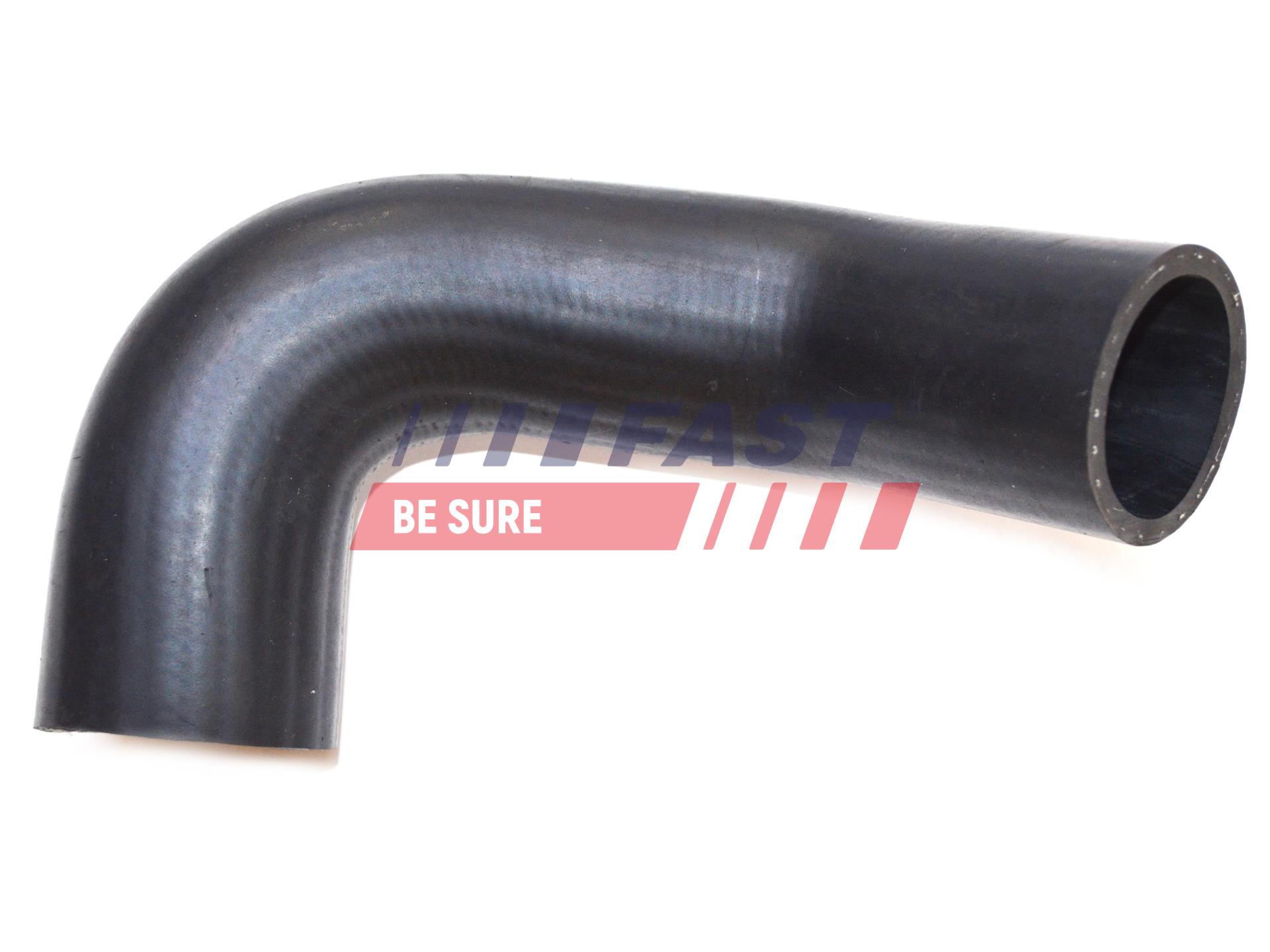 FAST Ladeluftslange ft61828 for FORD