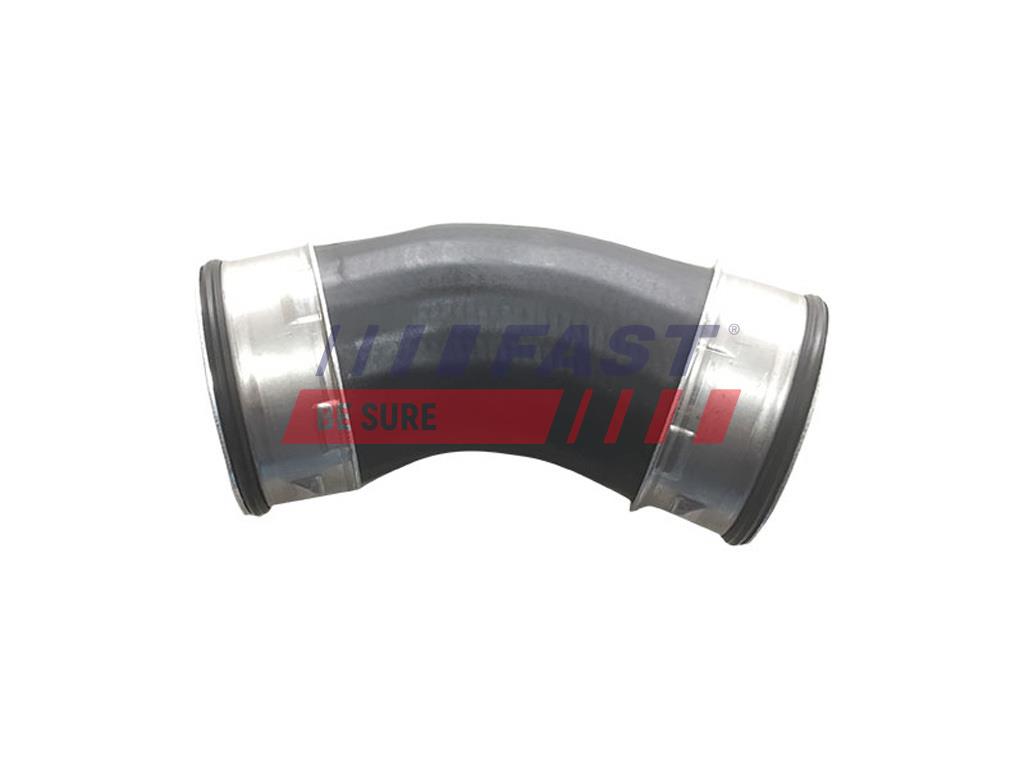 FAST Ladeluftslange ft61866 afgang for VW