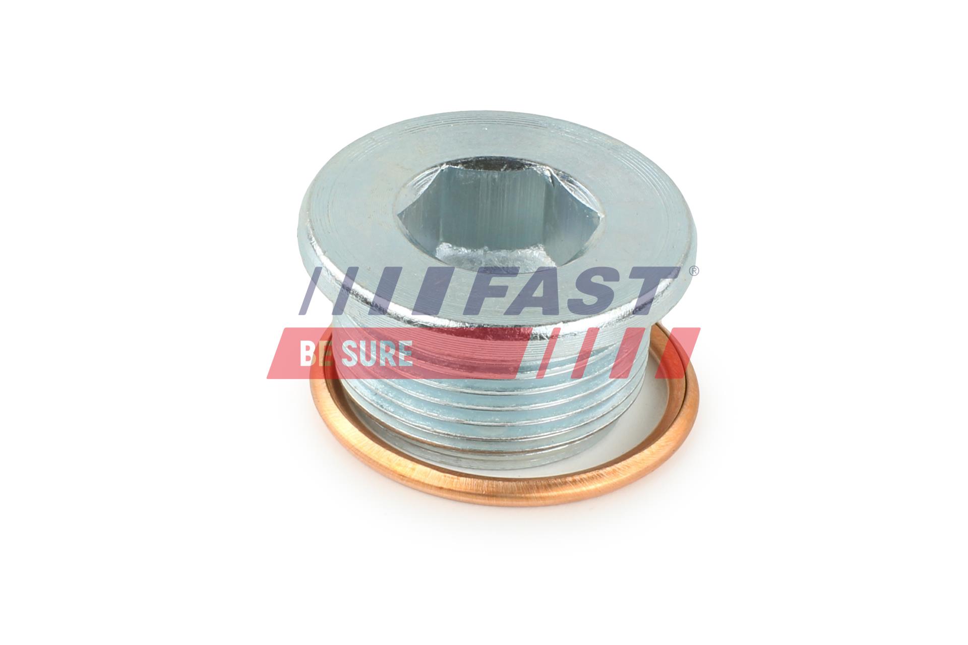 FAST Skrueprop, bundkar ft94736 for MERCEDES-BENZ