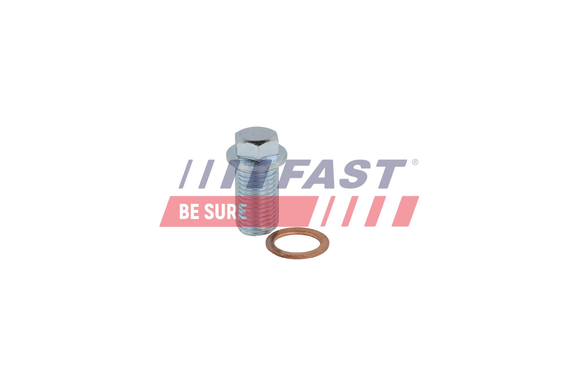 FAST Skrueprop, automatgearkasse ft94737 for MERCEDES-BENZ