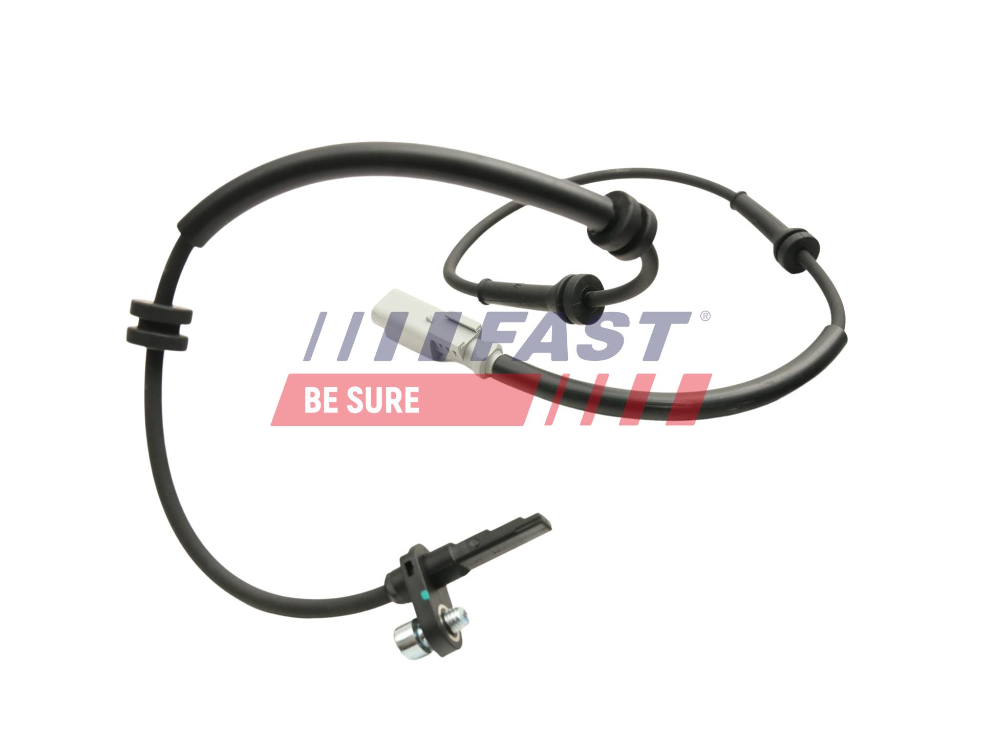 FAST ABS Sensor ft80405 højre foraksel for TOYOTA