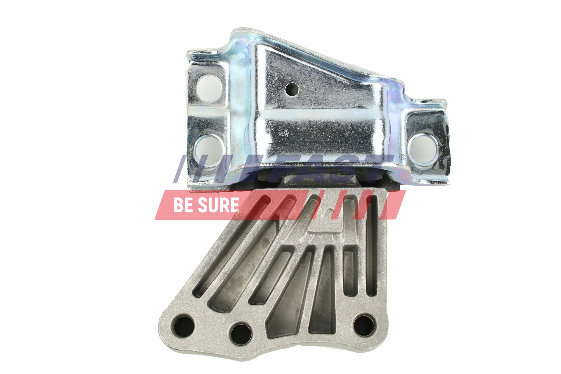 FAST Ophæng, automatisk gearkasse ft52558 foraksel for FIAT
