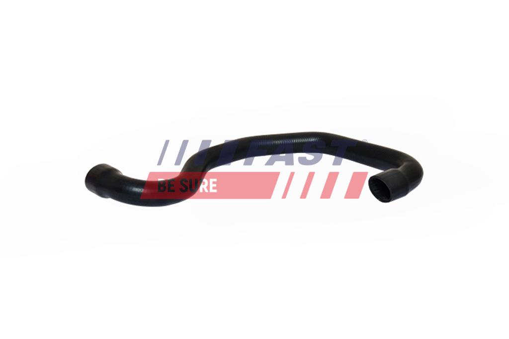 FAST Ladeluftslange ft61942 for OPEL GENERAL MOTORS RENAULT