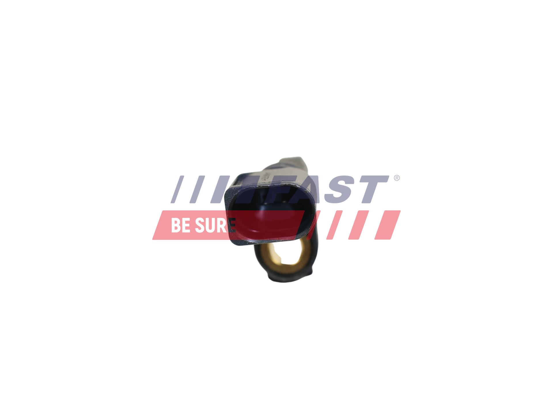 FAST ABS Sensor ft80425 Bagaksel højre for VW