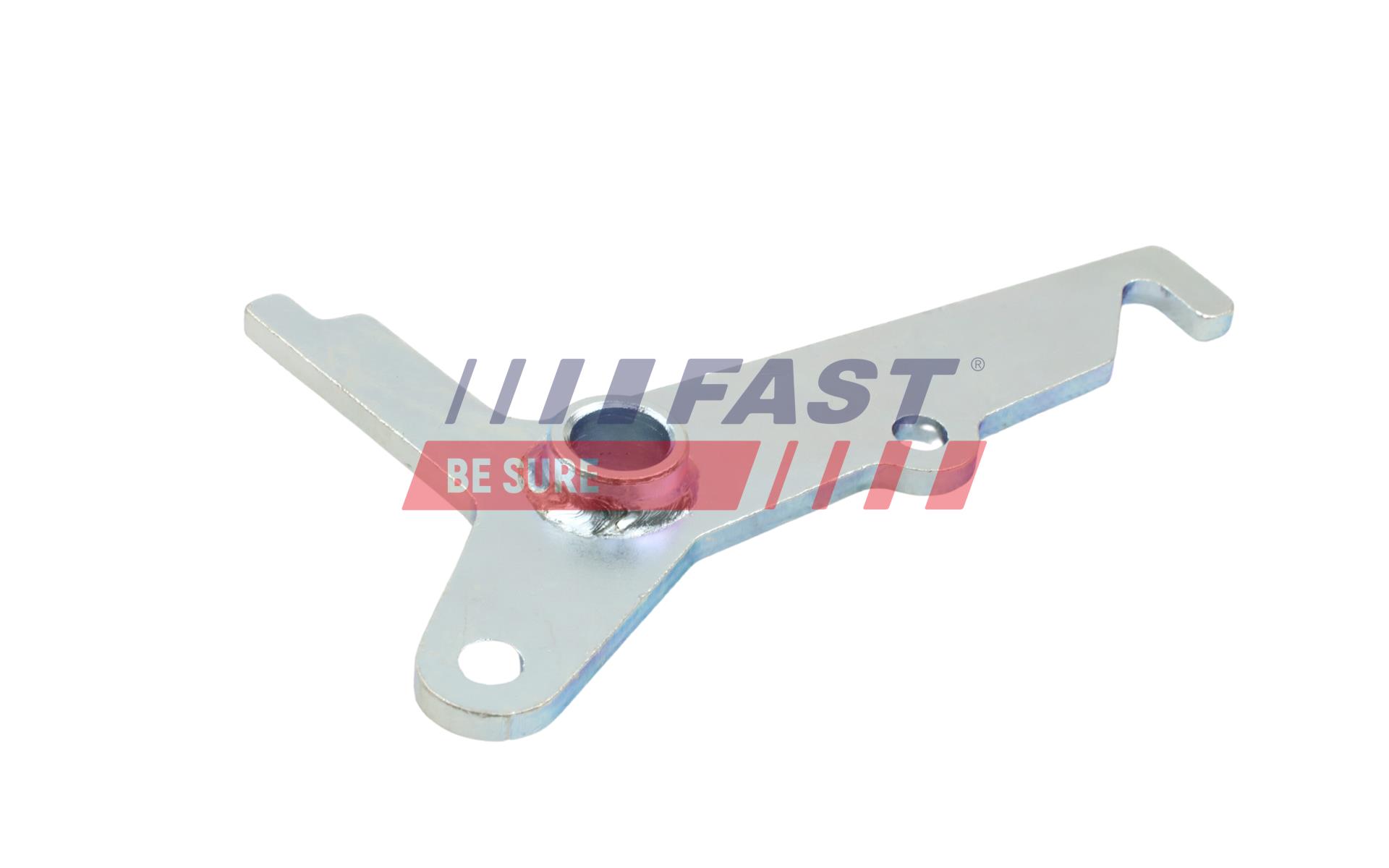 FAST Håndbremse ft69907 for CITROËN FIAT