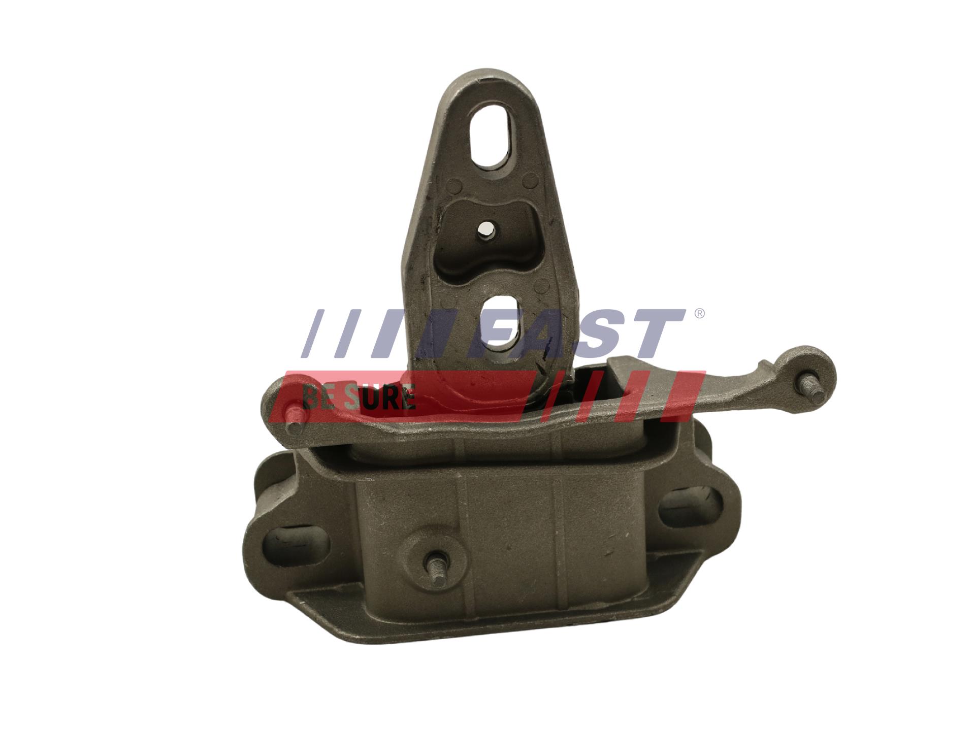 FAST Ophæng, automatisk gearkasse ft52216 venstre for FORD