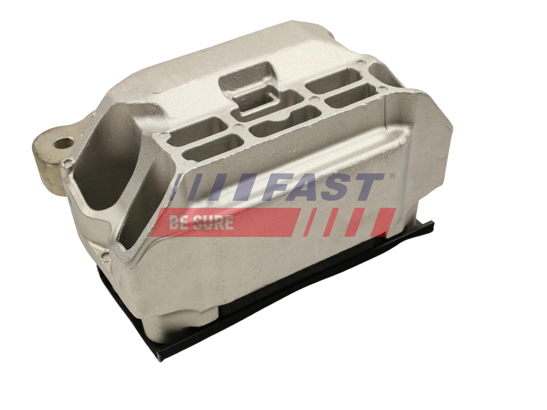 FAST Ophæng, automatisk gearkasse ft52224 oppe for FORD