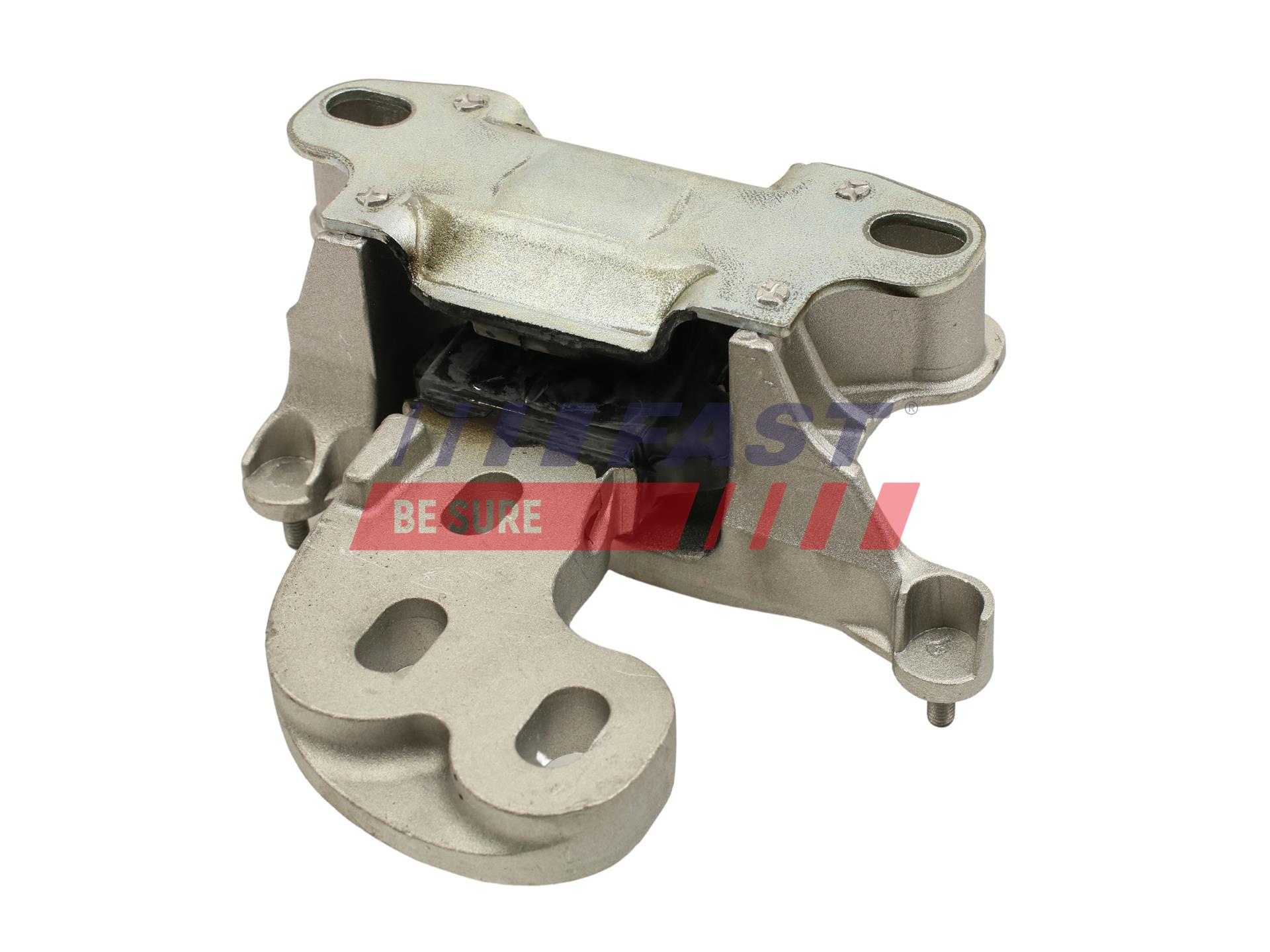 FAST Ophæng, automatisk gearkasse ft52227 oppe for FORD