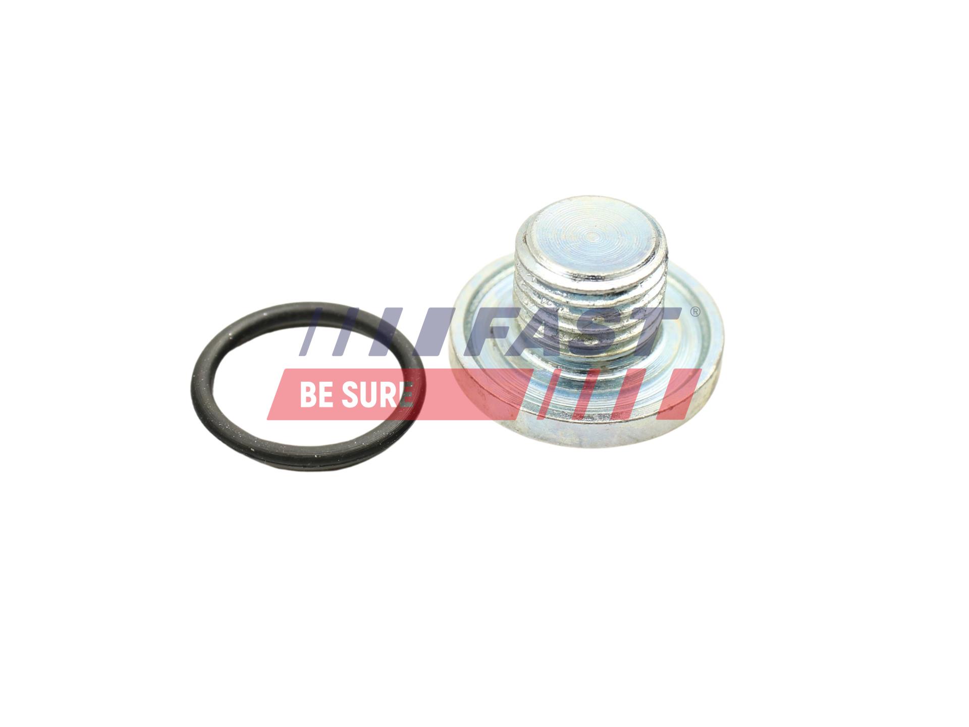 FAST Skrueprop, bundkar ft94745 for FIAT
