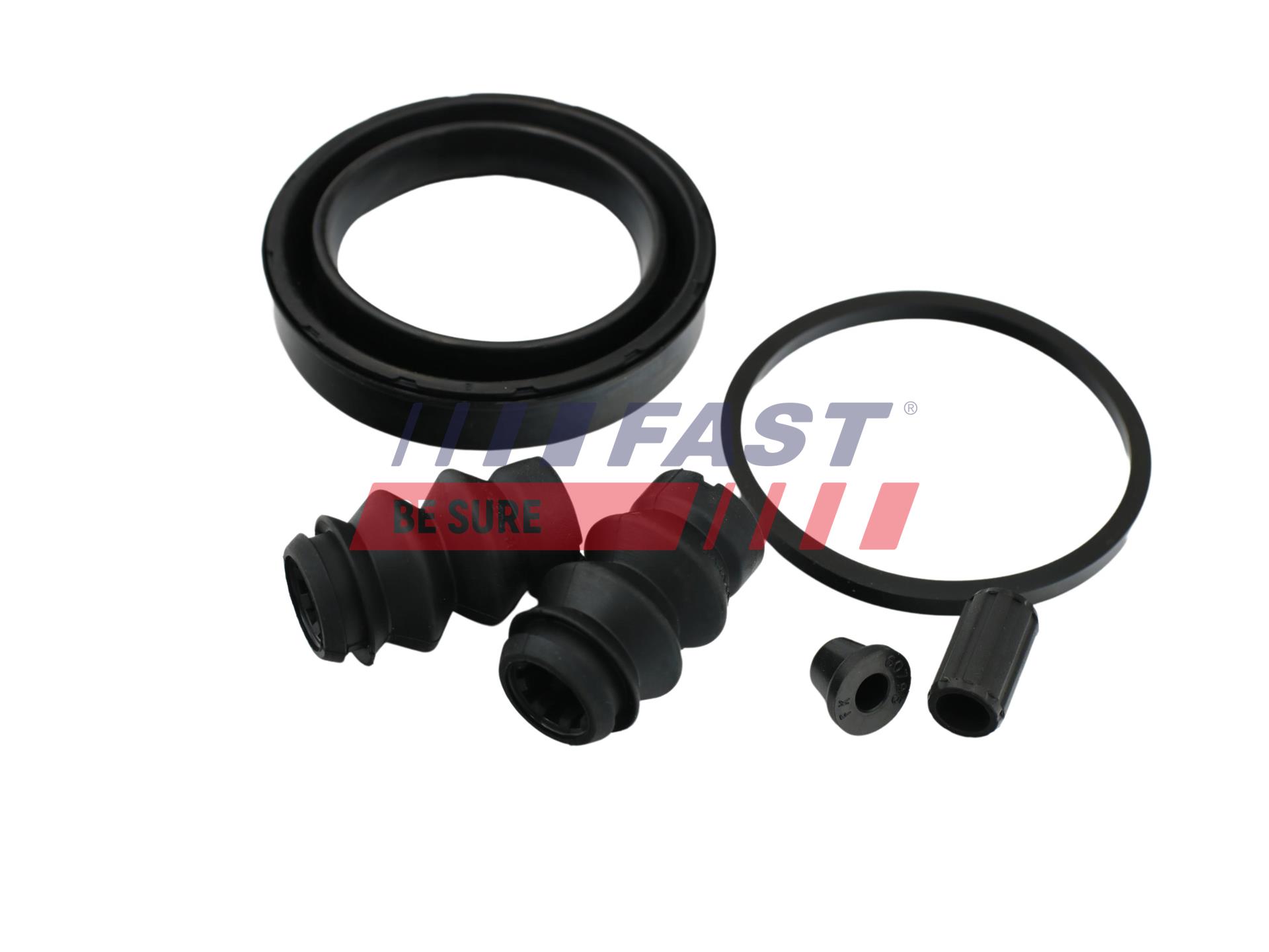FAST Rep.sæt, bremsekaliper ft32224 bagaksel for VW MERCEDES-BENZ