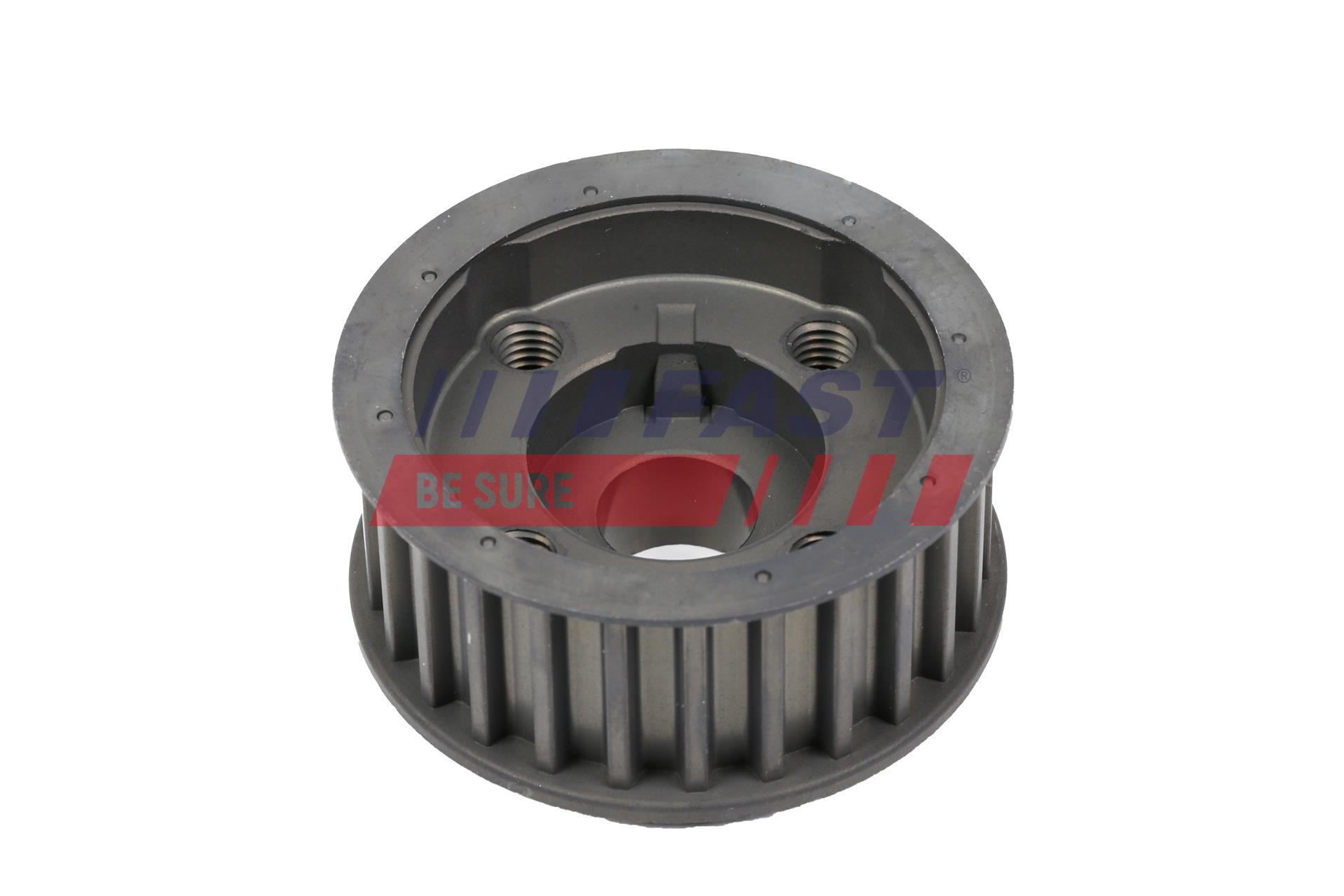 FAST Tandhjul, krumtapaksel ft45661 for CHEVROLET FIAT