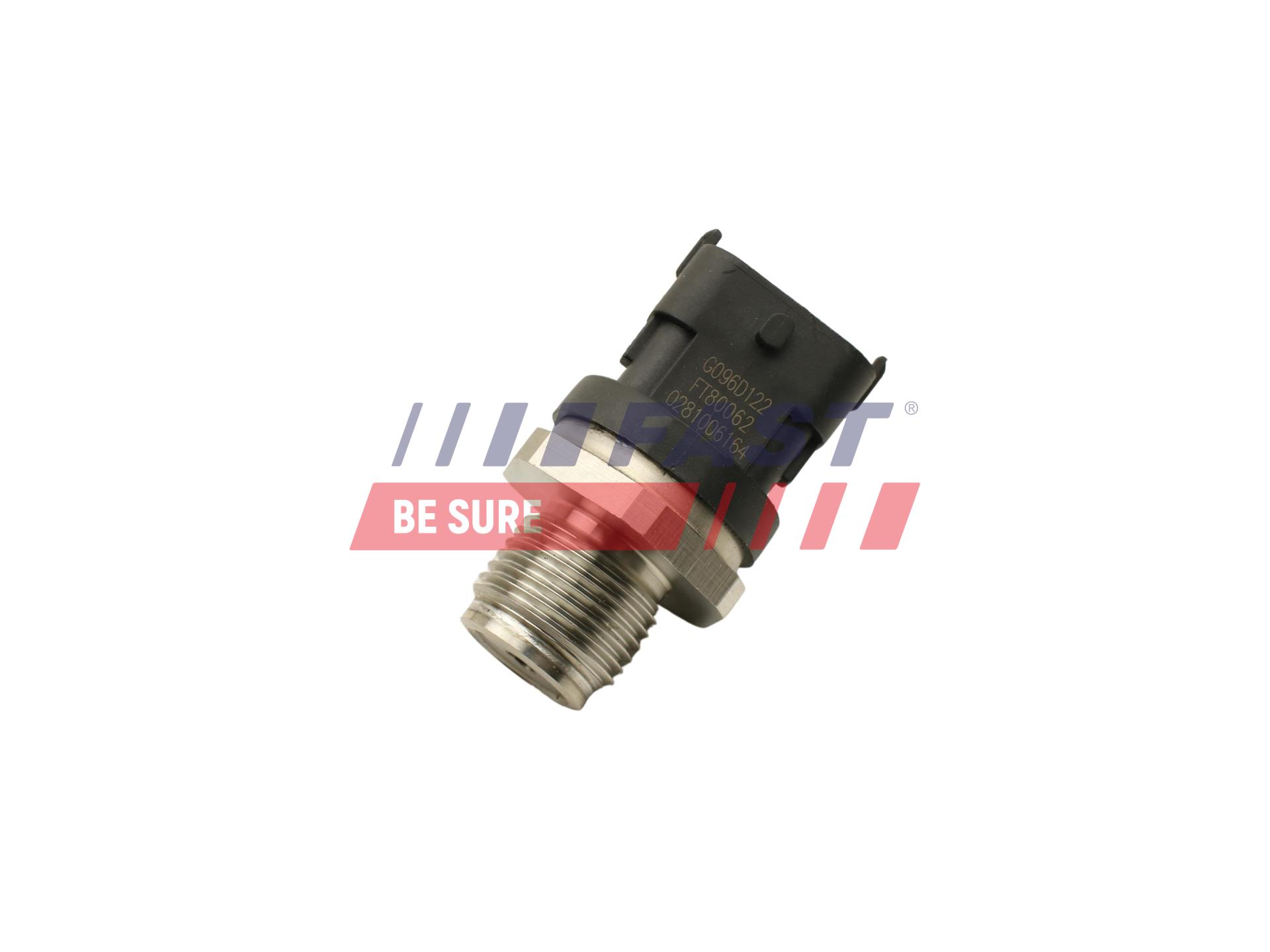 FAST Sensor, brændstofbeholder ft80062 for FIAT CHEVROLET IVECO OPEL