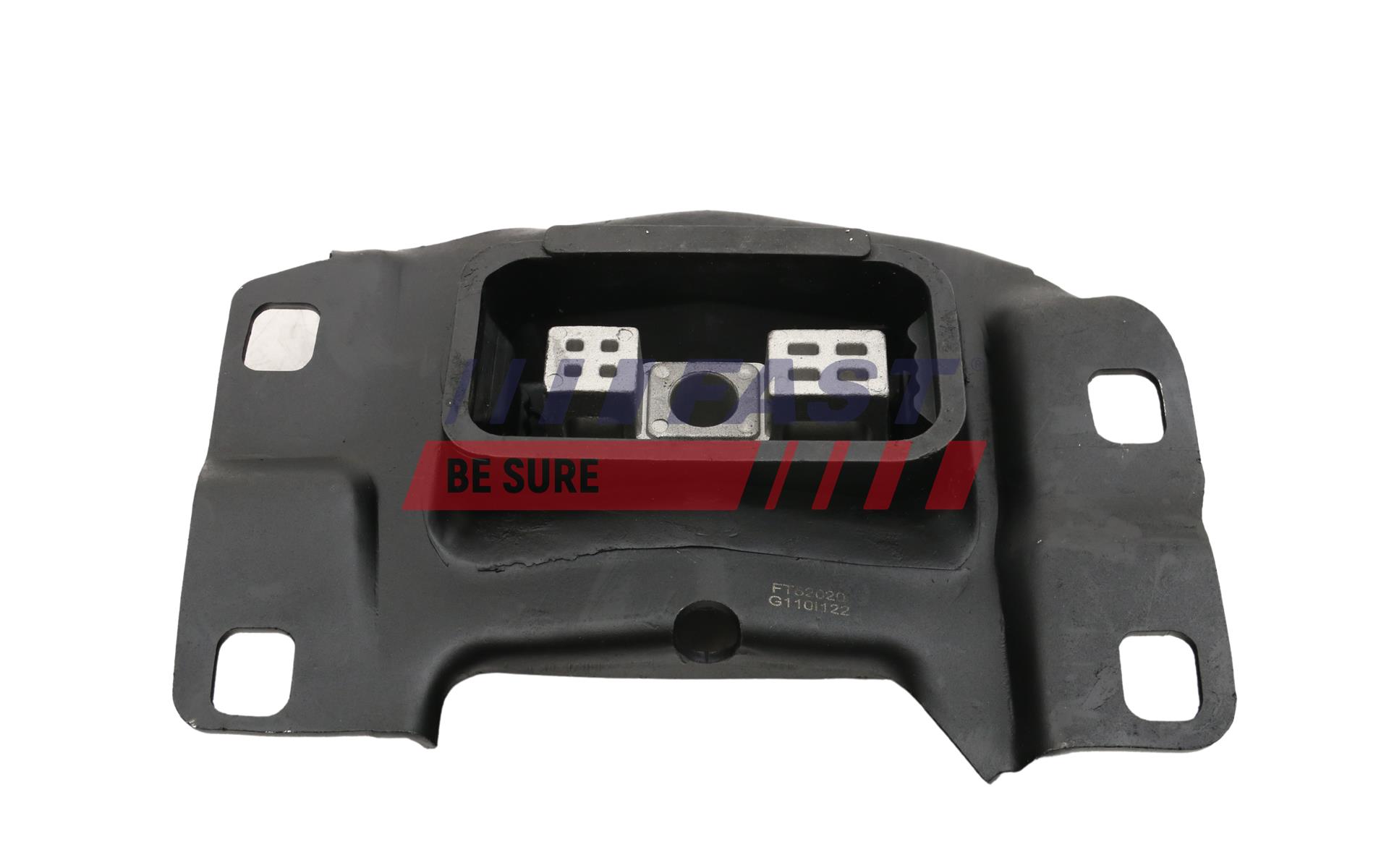 FAST Ophæng, automatisk gearkasse ft52020 venstre for FORD