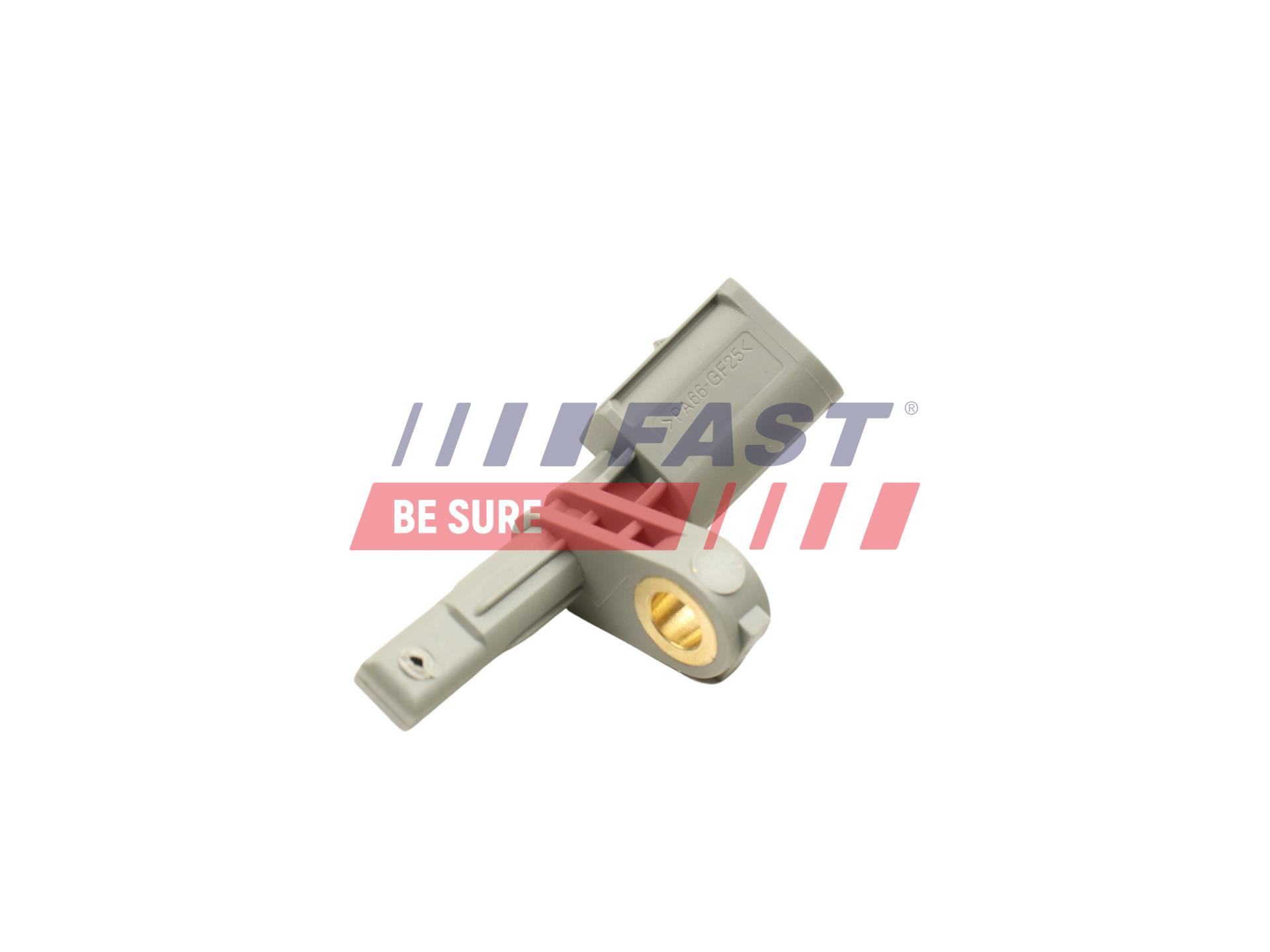 FAST ABS Sensor ft80424 højre foraksel for VW