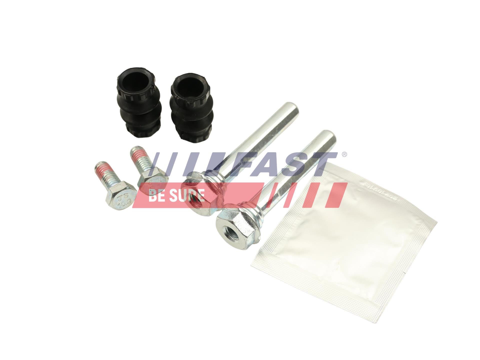 FAST Ledebolt, bremsekaliper ft34302 bagaksel for CITROËN FIAT