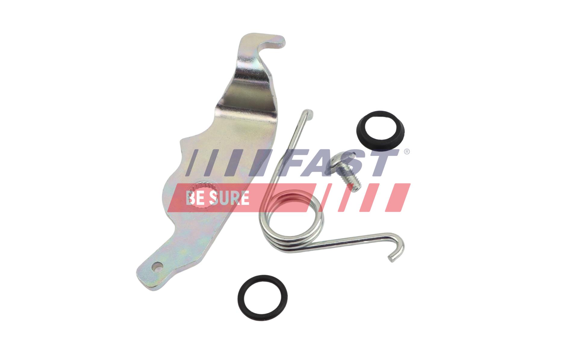 FAST ft10270 bagaksel for FORD