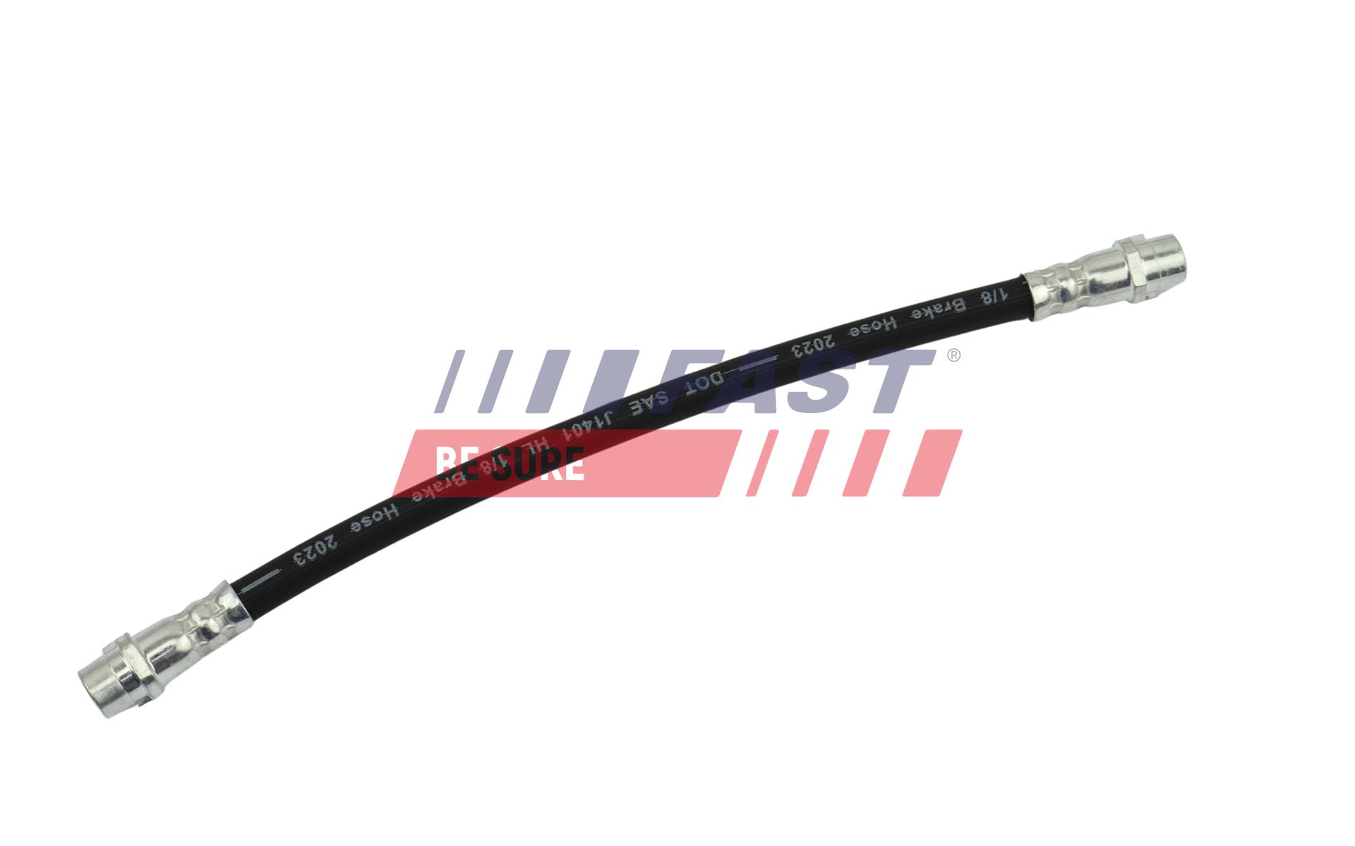 FAST ft10124 for VW
