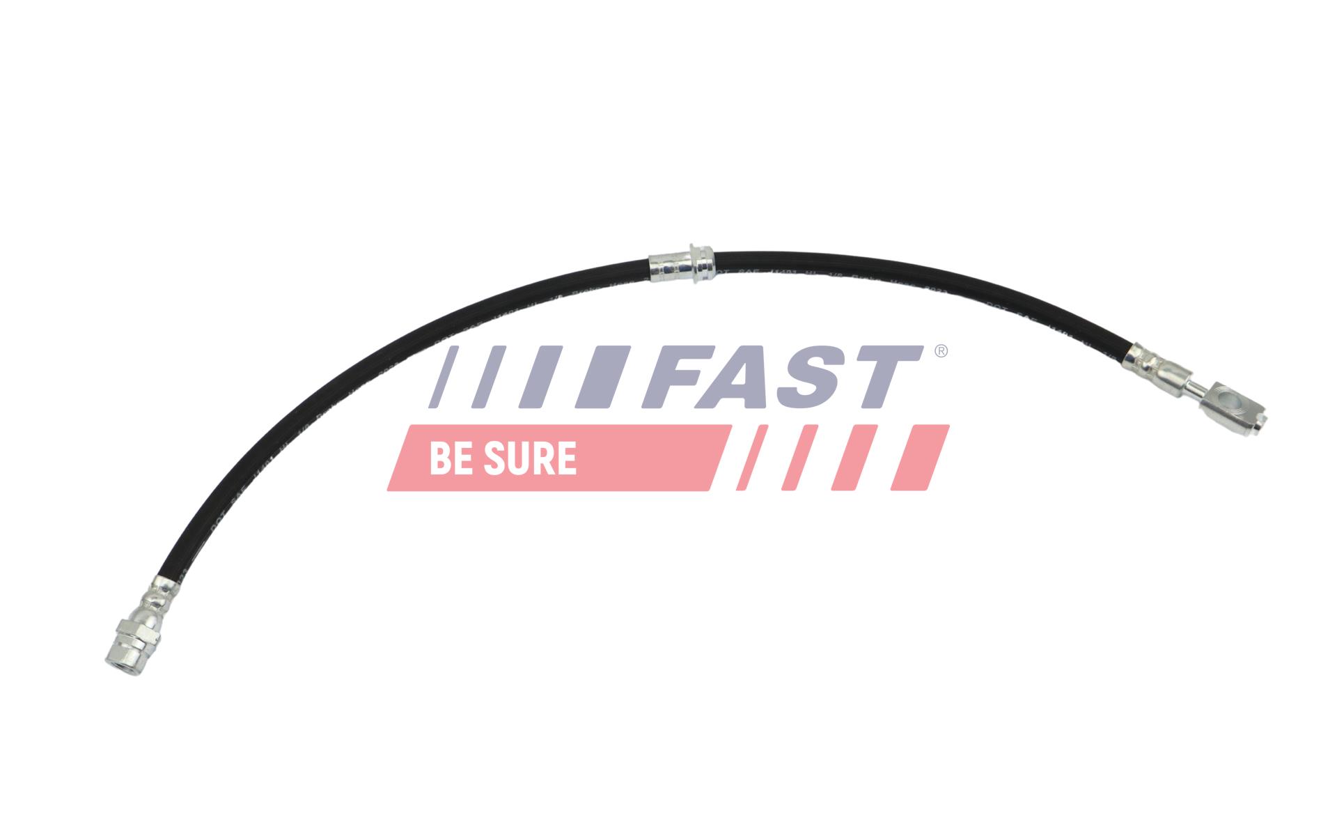 FAST ft10121 for VW
