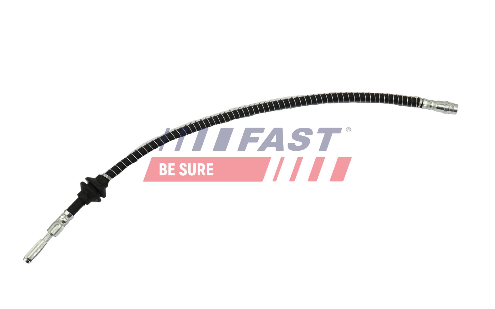 FAST ft10122 for VW