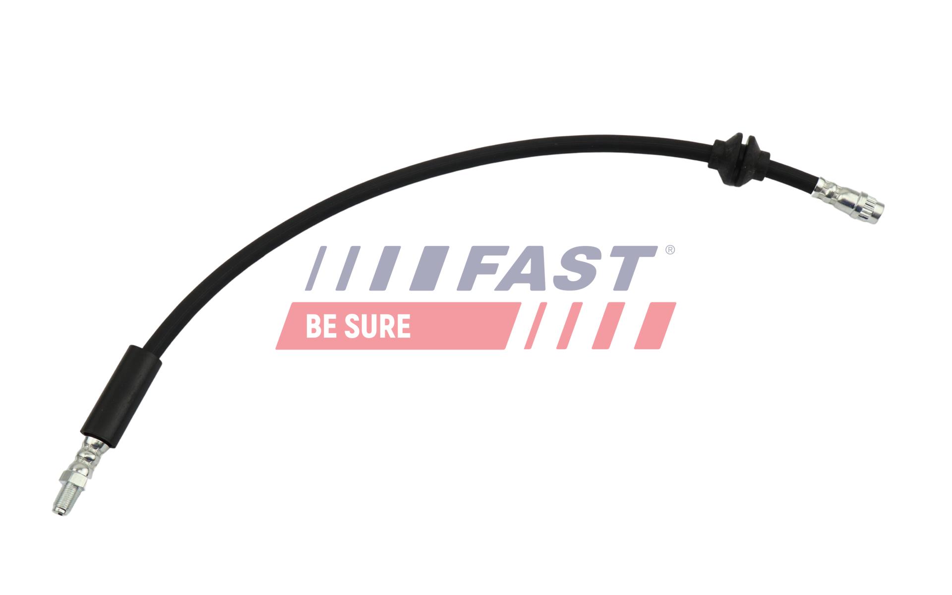 FAST ft10116 for GENERAL MOTORS RENAULT