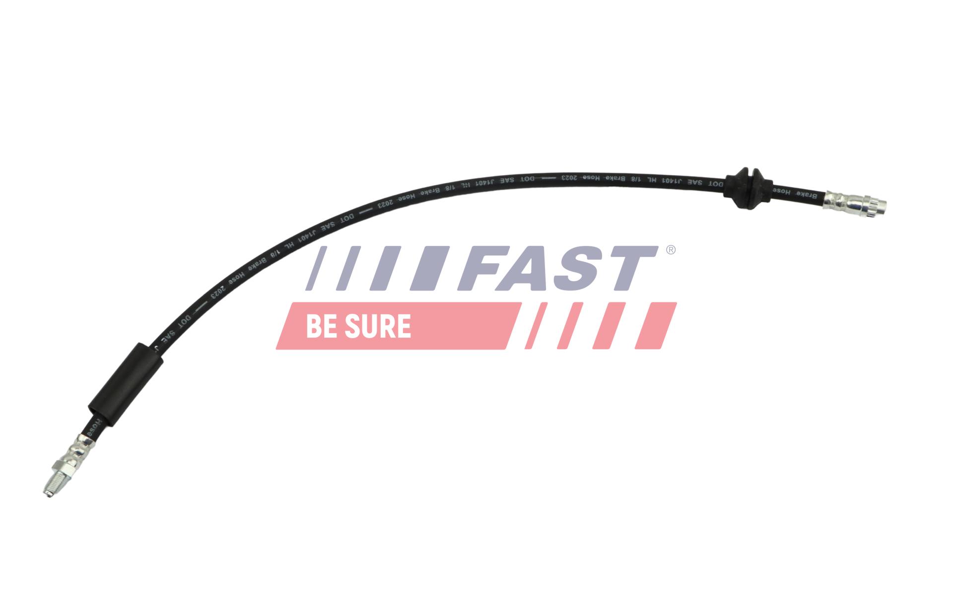 FAST ft10117 for GENERAL MOTORS RENAULT