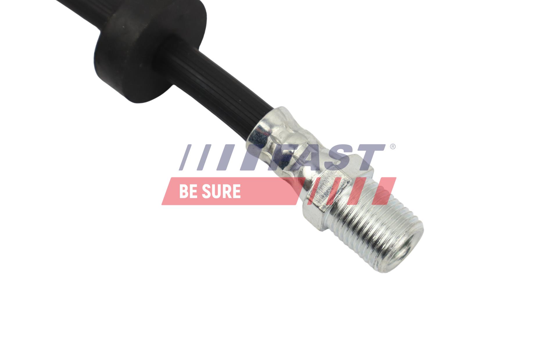 FAST ft10101 foraksel for IVECO